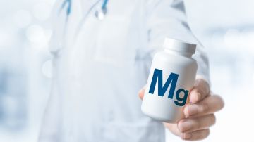 المغنيسيوم.. اكتشفي فوائده ودوره في صحتك المغنيسيوم.. اكتشفي فوائده ودوره في صحتك