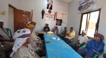 انتقالي حديبو يعقد اجتماعه الدوري ويؤكد التمسك بالثوابت الوطنية الجنوبية