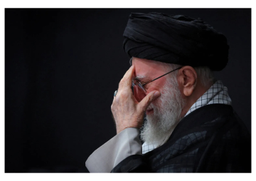 بـ30 قنبلة خارقة : لحظة فريدة من نوعها بوضح النهار.. تفاصيل مقتل خامنئي