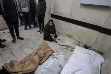 شهيدان فلسطينيان ومصابون في قصف العدو الإسرائيلي على جباليا البلد