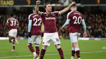 موعد مباراة وست هام ضد برينتفورد في كأس الاتحاد الإنجليزي 2026 والقنوات الناقلة