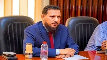 هل استقرت عدن بالفعل؟ المحافظ عبدالرحمن شيخ يجيب بـ مشهد العيد الذي أذهب الجميع!