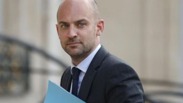 وزير خارجية فرنسا يعلن استئناف العلاقات مع جمهورية إفريقيا الوسطى