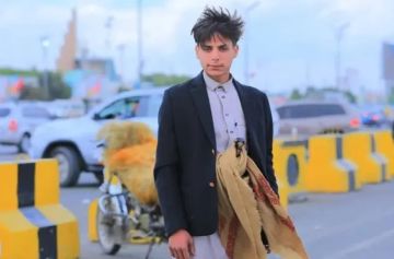 أم تسافر لتقضي العيد مع ابنها وتفاجأ بخبر مقتله بانفجار في صنعاء!