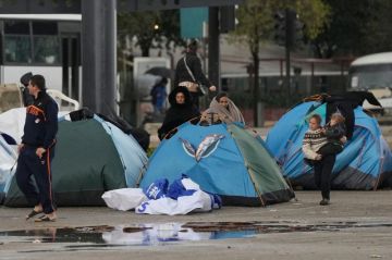 الأورومتوسطي: أوامر الإخلاء الإسرائيلية تفجر موجة نزوح واسعة وأوضاعا إنسانية كارثية في لبنان