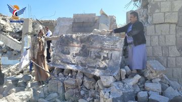 القطاع الصحي.. 11 عاما من الدمار والمعاناة جراء العدوان الأمريكي السعودي الإماراتي