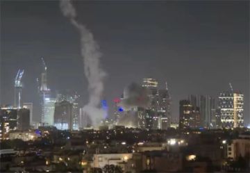 القوات الإيرانية تعلن مرحلة جديدة من العمليات وتحدد أهدافا جديدة