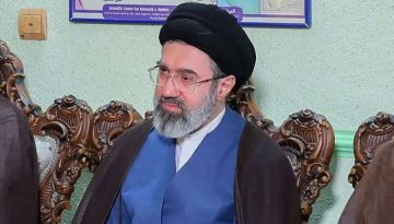 ترامب يكرر: لست مسرورا بانتخاب مجتبى خامنئي مرشدا لإيران