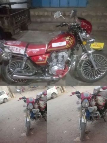 قوات الأمن في زنجبار تطيح بلص الدراجات النارية في عملية أمنية نوعية