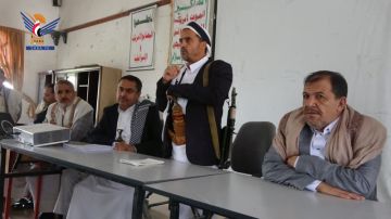 أمانة العاصمة.. مناقشة تنفيذ الدورات الصيفية في بني الحارث