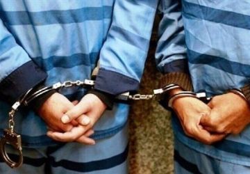 استخبارات الحرس الثوري الإيراني تعتقل 103 من مرتزقة العدو منذ بدء العدوان