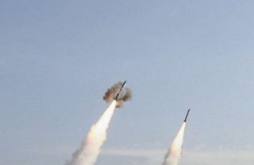 الدفاعات الجوية الكويتية تتصدى لهجمات صاروخية معادية