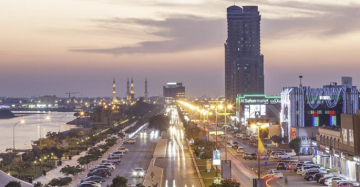 ستاندرد آند بورز تؤكد تصنيف رأس الخيمة عند A A-1