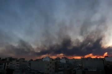 عاجل: البيت الأبيض يعلن عن خيار التدخل البري لإسقاط النظام في إيران! عاجل: البيت الأبيض يعلن عن خيار التدخل البري لإسقاط النظام في إيران!