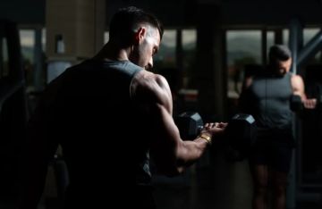 علماء يكشفون سر بناء العضلات وحرق الدهون.. فما هو؟