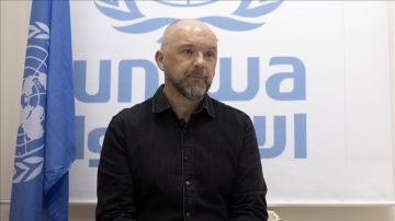 متحدث أونروا : عمليات الإغاثة في غزة لا تزال مقيدة بشدة متحدث أونروا : عمليات الإغاثة في غزة لا تزال مقيدة بشدة