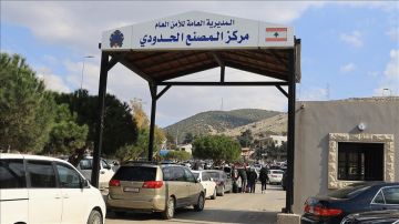 مساعدات أردنية أوروبية تصل لبنان لدعم النازحين من عدوان إسرائيل