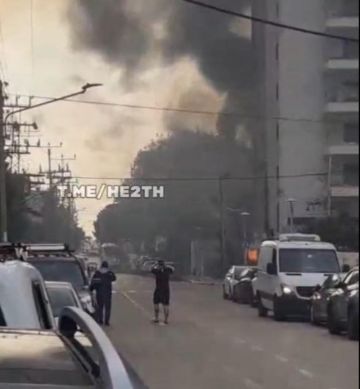 مقتل مستوطن صهيوني وإصابة آخرين بقصف صاروخي من لبنان على نهاريا مقتل مستوطن صهيوني وإصابة آخرين بقصف صاروخي من لبنان على نهاريا