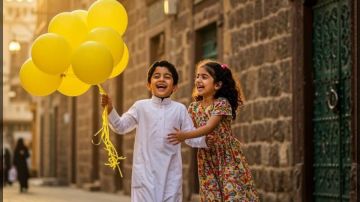 موعد عيد الفطر الفلكي في السعودية ومصر واليمن