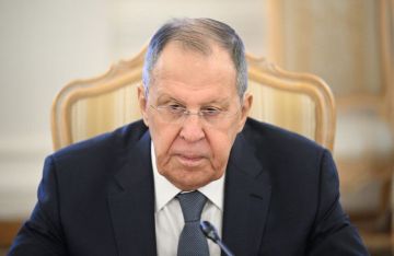 وزير الخارجية الروسي يجري مباحثات مع نظرائه بالخليج التصعيد في المنطقة