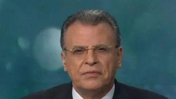 وفاة الإعلامي جمال ريان أحد أبرز وجوه قناة الجزيرة عن عمر 73 عاما