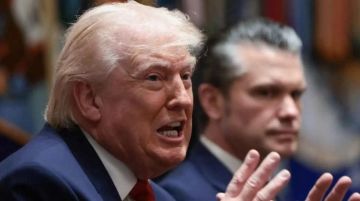 يصعب استخراجه.. ترامب: يورانيوم إيران مدفون عميقا