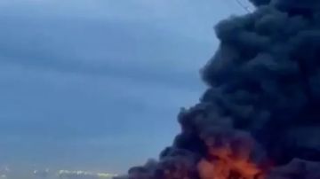 إيران تتوعد بالرد على استهداف حقل بارس للغاز بقصف منشآت الطاقة في إسرائيل والخليج