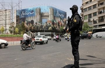 إيران:تحديد هوية 30 مرتزقا صهيونيا والقبض عليهم