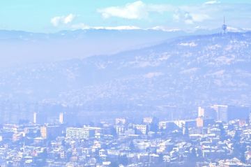 البوسنة تختار شركة أميركية لإنشاء خط أنابيب غاز بهدف خفض اعتمادها على روسيا البوسنة تختار شركة أميركية لإنشاء خط أنابيب غاز بهدف خفض اعتمادها على روسيا