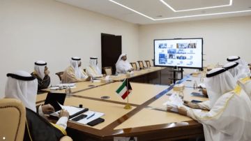 الكويت تدعو لمراجعة صريحة لعمل جامعة الدول العربية وتنتقد عجزها الأمني