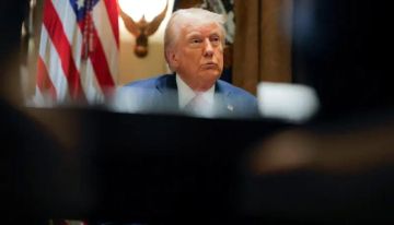 حال عدم فتح مضيق هرمز.. ترامب يحذر إيران من خطة الانتقام