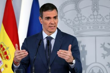 رئيس وزراء إسبانيا يزور الصين في 13 نيسان أبريل