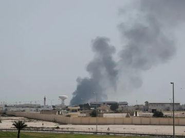 قطر: الهجمات الإيرانية طالت الجميع.. ولا تواصل مع طهران قطر: الهجمات الإيرانية طالت الجميع.. ولا تواصل مع طهران