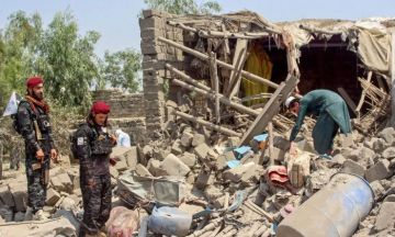 كابول: مقتل 14 جنديا باكستانيا في هجمات حدودية