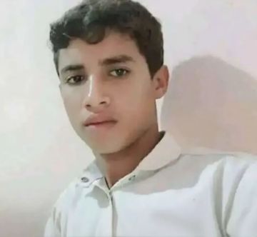 لماذا طعن شقيقه؟ الحقيقة المروعة خلف وفاة فتى يمني في الثواني الأخيرة!