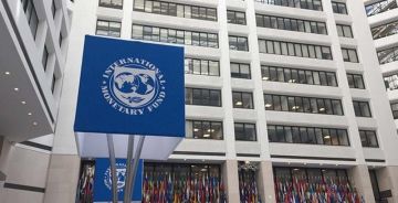 مديرة صندوق النقد الدولي تحذر من مخاطر تضخمية مع قفزة أسعار النفط