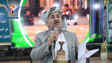 ورشة في محافظة حجة للتوعية بأهمية الدورات الصيفية ورشة في محافظة حجة للتوعية بأهمية الدورات الصيفية