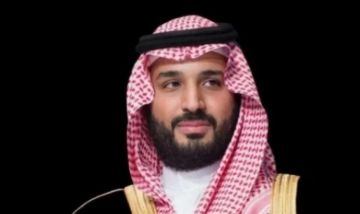 ولي العهد السعودي يتلقى اتصالا هاتفيا من الرئيس التركي
