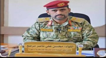 أبناء باكازم يستنكرون حادثة اقتحام منزل اللواء مرصع الكازمي ويطالبون بالتحقيق ومحاسبة المتورطين