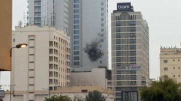 البحرين تفتح باب التطوع للمشاركة في جهود التصدي لهجمات إيران البحرين تفتح باب التطوع للمشاركة في جهود التصدي لهجمات إيران