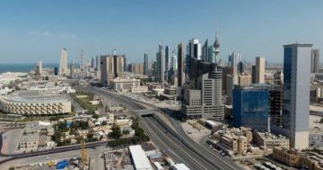 الخارجية الكويتية تستدعي القائم بالأعمال العراقي