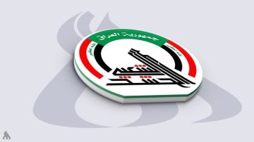 العراق: استشهاد 14 مقاتلا من الحشد الشعبي إثر استهداف غادر طال مقر العمليات