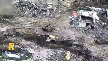 المقاومة اللبنانية تشتبك مع قوات العدو الإسرائيلي وتستهدف دبابتين و3 مستوطنات وتنصب كمينا