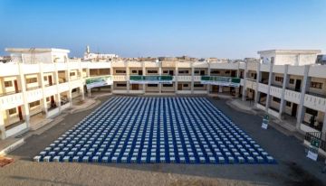 لحج.. مركز الملك سلمان للإغاثة يواصل توزيع السلل الغذائية ضمن مشروع التدخلات الغذائية الطارئة 