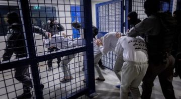 مؤسستان للأسرى الفلسطينيين: العدو الإسرائيلي يؤجل جلسات محاكم الأسرى للأسبوع الثالث