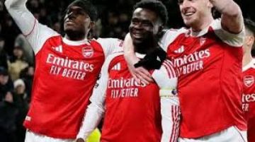 موعد مباراة أرسنال وباير ليفركوزون في دوري أبطال أوروبا 2026 موعد مباراة أرسنال وباير ليفركوزون في دوري أبطال أوروبا 2026