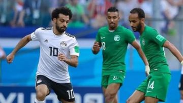 موعد مباراة مصر والسعودية الودية والقنوات الناقلة.. قمة عربية تحبس الأنفاس قبل مونديال 2026