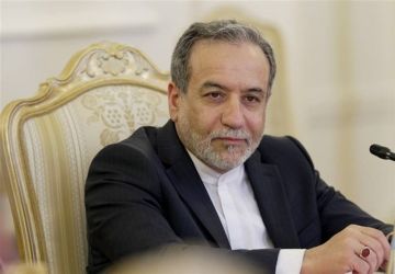 وزير الخارجية الإيراني ينفي أي تواصل مع المبعوث الأمريكي ويتكوف وزير الخارجية الإيراني ينفي أي تواصل مع المبعوث الأمريكي ويتكوف