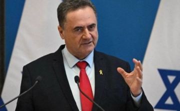 وزير الدفاع الإسرائيلي: الحرب على إيران تدخل مرحلة حاسمة وزير الدفاع الإسرائيلي: الحرب على إيران تدخل مرحلة حاسمة