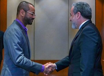 وزير خارجية عمان ينتقد الحرب على إيران ويحمل إسرائيل مسؤوليتها